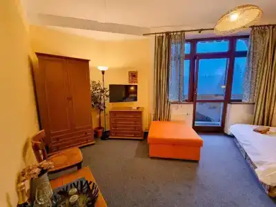 Penzion Rotunda - 12