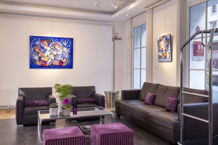 Le Marceau Bastille - 45