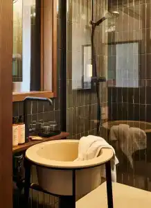 Mercure St Malo Front de Mer - 44