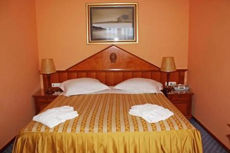 Marina Frapa Resort Rogoznica - 24