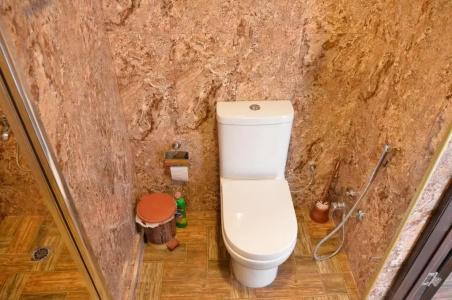 Sheki Panorama Guest House - 24