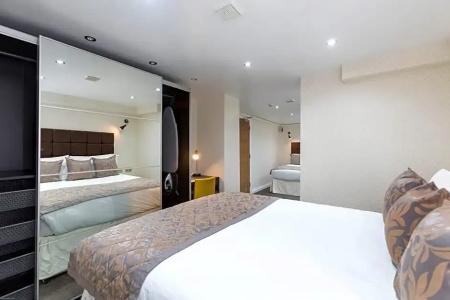 Shepherds Bush London - 202