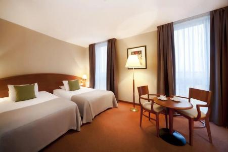 Mercure Poznań Centrum - 37