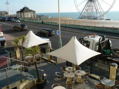 Amsterdam Brighton - 97