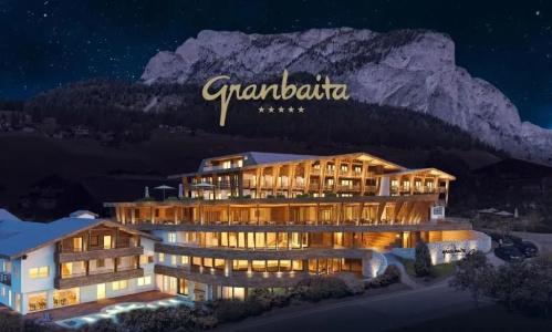 Granbaita Dolomites - 40