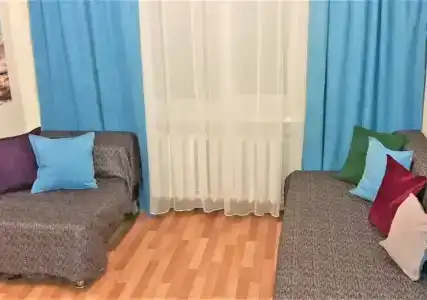 Дом для отпуска на Осипенко, 84 - 6