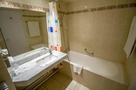 The Originals Residence, Kosy Nancy Coeur de Ville - 46