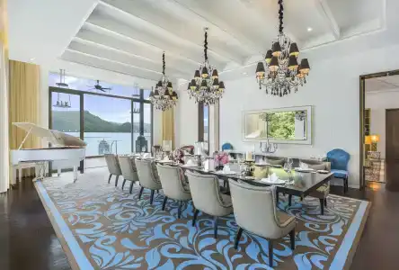 The St. Regis Langkawi - 25