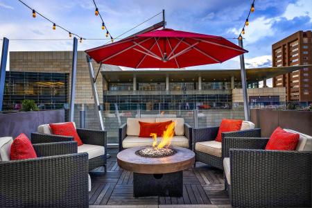 The Art Denver, Curio Collection by Hilton - 22