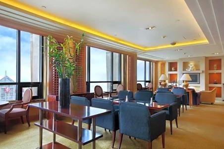 Hilton Chongqing - 57