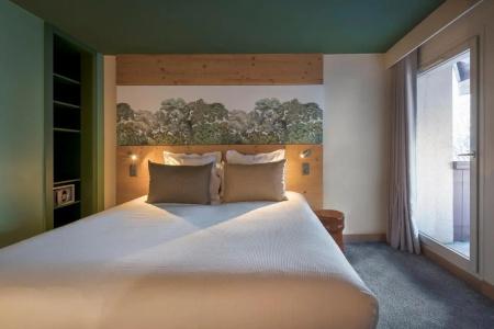 Mercure Chamonix Centre - 38