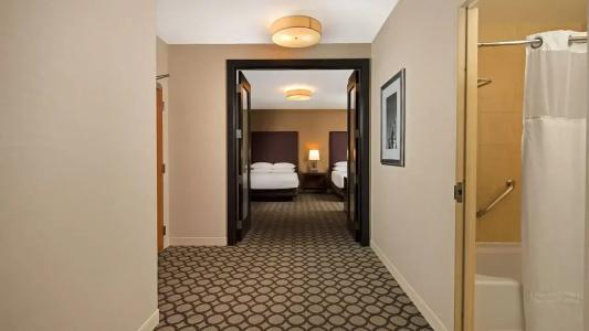 Hyatt Regency Orange County - 7