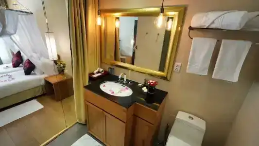 Sunsea Resort - 200