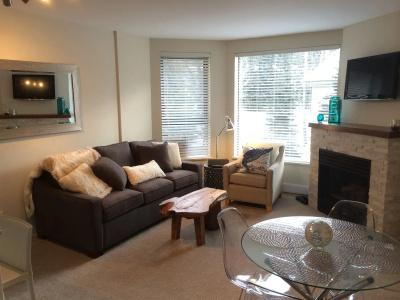 Whistler Superior Properties - 0