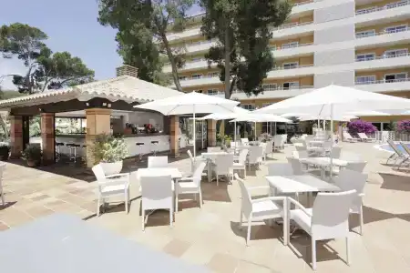 Grupotel Montecarlo - 27