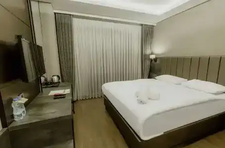 Kızılkaya Business - 27