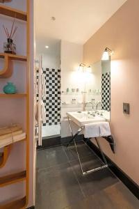 1er Etage Marais - 40
