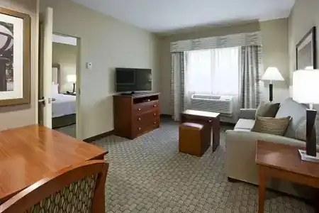 Homewood Suites by Hilton Mayo Clinic-St. Marys Campus - 87