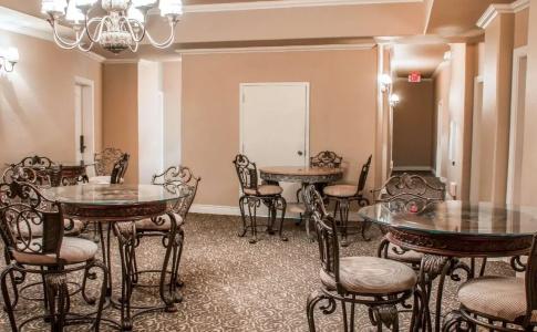 O'Brien Riverwalk Boutique - 24