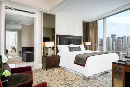 The St. Regis Chengdu - 133