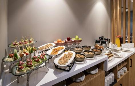 Hampton By Hilton Sirkeci - 9