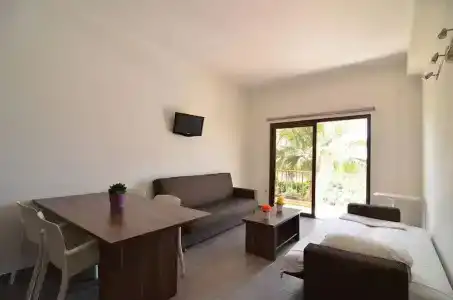 Lucky Apartments - 1