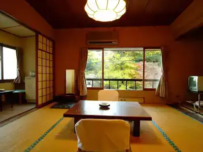 Yushintei - 2