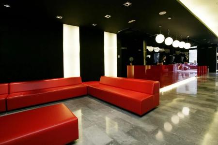 Icon Bcn - 1