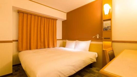 Toyoko Inn Tokyo Machida eki Odakyu sen Higashi guchi - 36