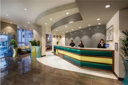 Savoy Central - 7