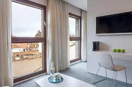 Granada Five Senses Rooms & Suites - 229