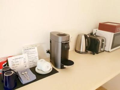 Rockhampton Palms Motor Inn - 35