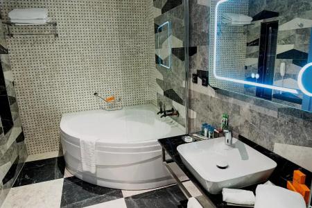 Doğa Thermal Health & Spa - 46