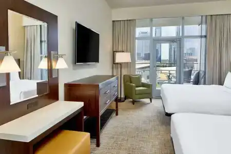 Embassy Suites by Hilton Nashville - 63