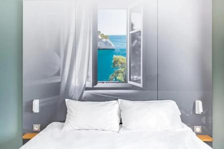 b&b hôTel Marseille La Valentine - 22
