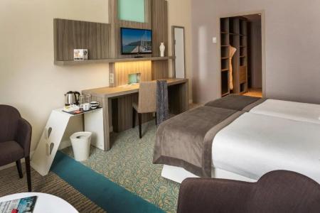 Golden Tulip Aix les Bains - & Spa - 89