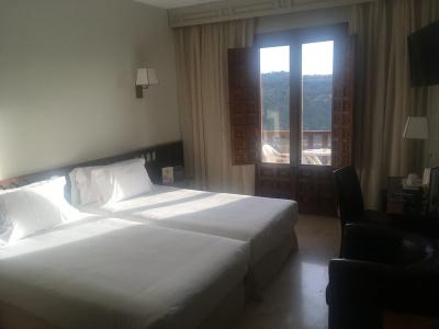 Sercotel Alfonso Vi - 4