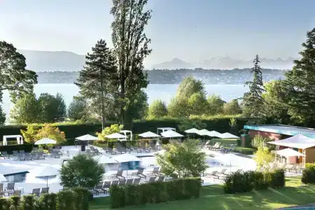La Réserve Genève & Spa - 29