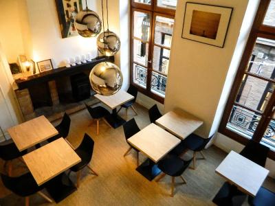 Hôtel Croix Baragnon - 0