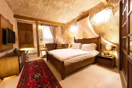 Pegas Cave Suites - 42