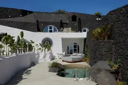 Theano Cave Suites & Villas - 72