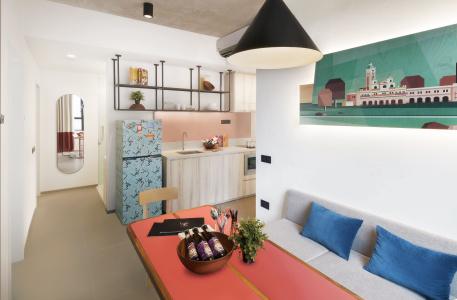 lyf Funan Singapore by Ascott - 47