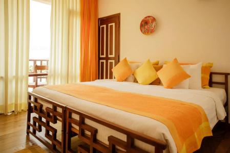 Thaulle Resort - 0