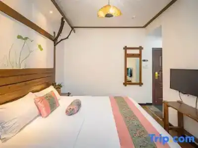 Yueting Eco Inn - 30