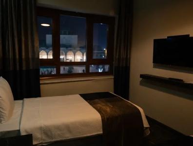 Meva Otel - 5