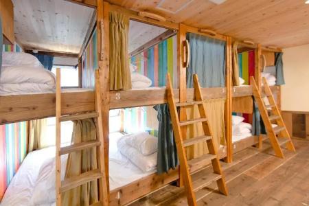 The Pax Hostel - 33