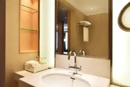 Crowne Plaza - Shenzhen Futian, An Ihg - 31