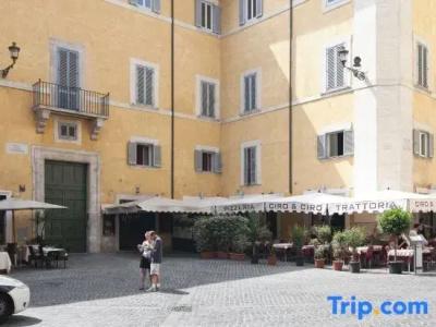 Relais Maddalena - 78