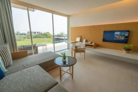 Ace Of Hua Hin Resort - Sha Plus - 101