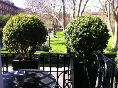 Twenty Nevern Square - 130